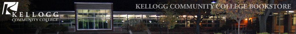 KCC Bookstore Banner