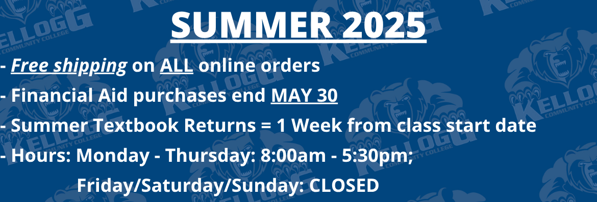 Summer25 Info