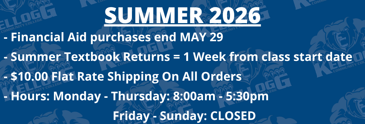 Summer Info
