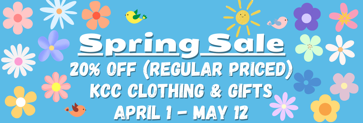 Spring25 Sale
